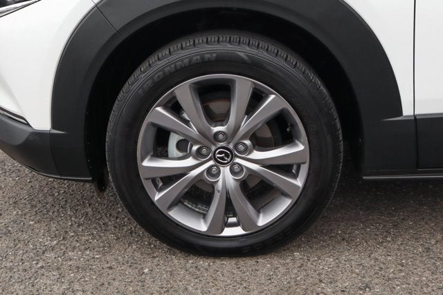 2021 Mazda Mazda CX-30 Preferred