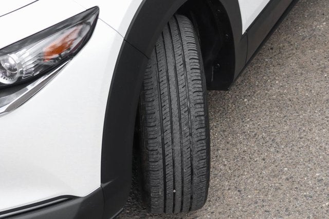 2021 Mazda Mazda CX-30 Preferred