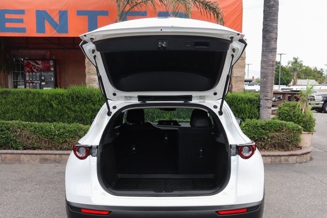 2021 Mazda Mazda CX-30 Preferred