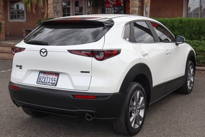 2021 Mazda Mazda CX-30 Preferred