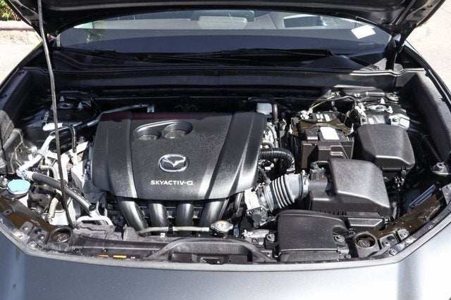 2022 Mazda Mazda CX-30 2.5 S Premium Package