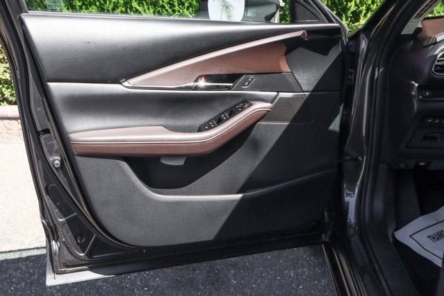 2022 Mazda Mazda CX-30 2.5 S Premium Package