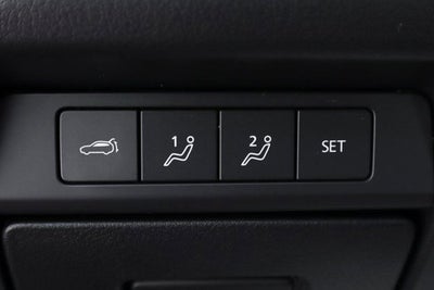 2022 Mazda Mazda CX-30 2.5 S Premium Package