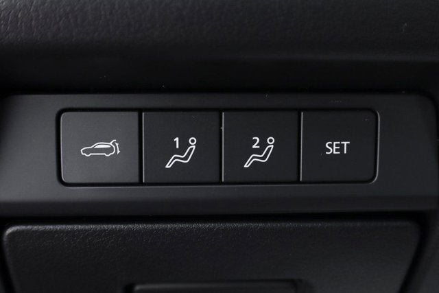 2022 Mazda Mazda CX-30 2.5 S Premium Package