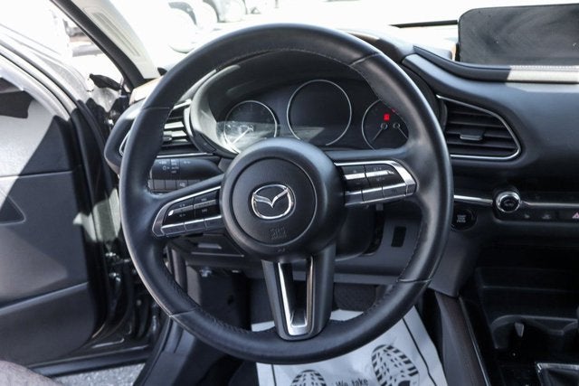 2022 Mazda Mazda CX-30 2.5 S Premium Package