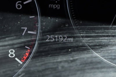 2022 Mazda Mazda CX-30 2.5 S Premium Package