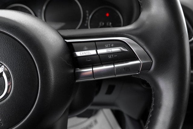 2022 Mazda Mazda CX-30 2.5 S Premium Package