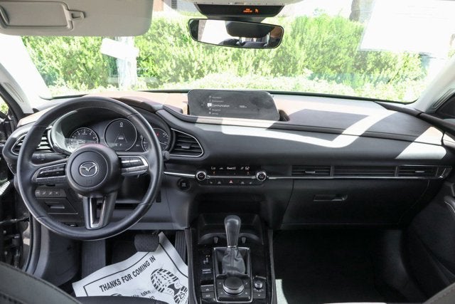 2022 Mazda Mazda CX-30 2.5 S Premium Package