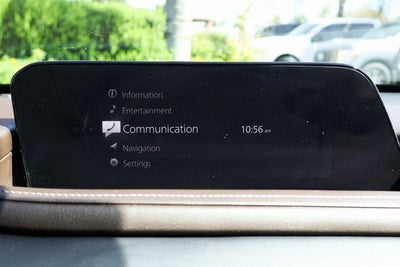 2022 Mazda Mazda CX-30 2.5 S Premium Package