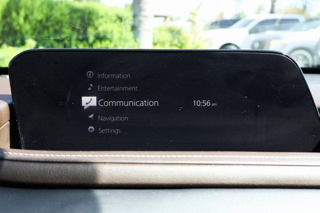 2022 Mazda Mazda CX-30 2.5 S Premium Package