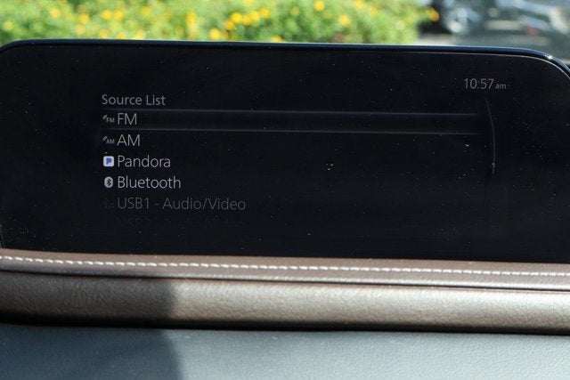 2022 Mazda Mazda CX-30 2.5 S Premium Package