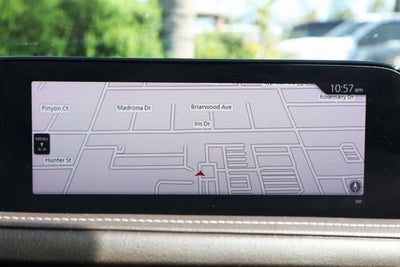 2022 Mazda Mazda CX-30 2.5 S Premium Package