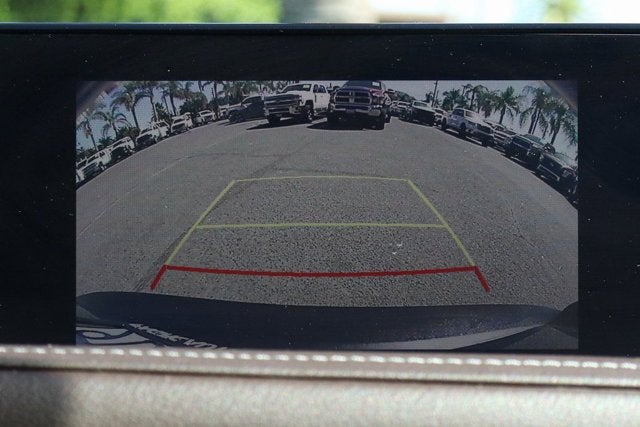 2022 Mazda Mazda CX-30 2.5 S Premium Package