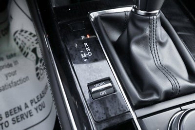 2022 Mazda Mazda CX-30 2.5 S Premium Package