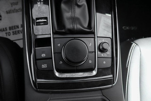 2022 Mazda Mazda CX-30 2.5 S Premium Package