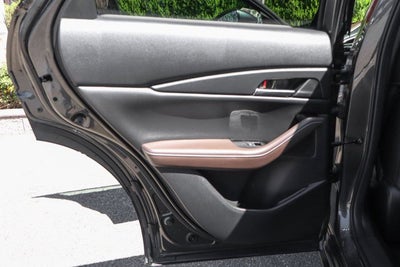 2022 Mazda Mazda CX-30 2.5 S Premium Package