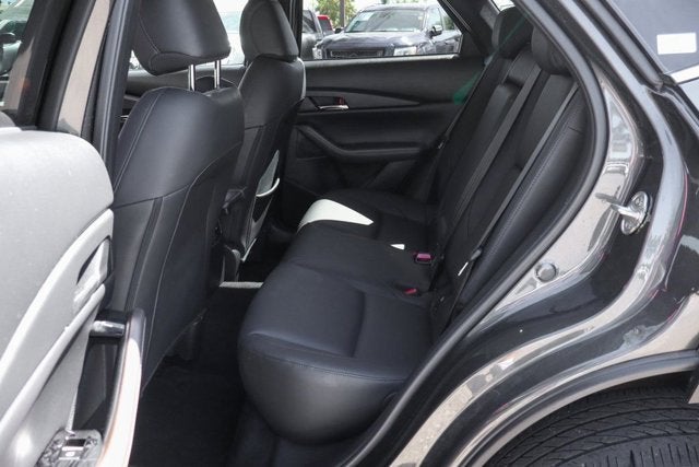 2022 Mazda Mazda CX-30 2.5 S Premium Package