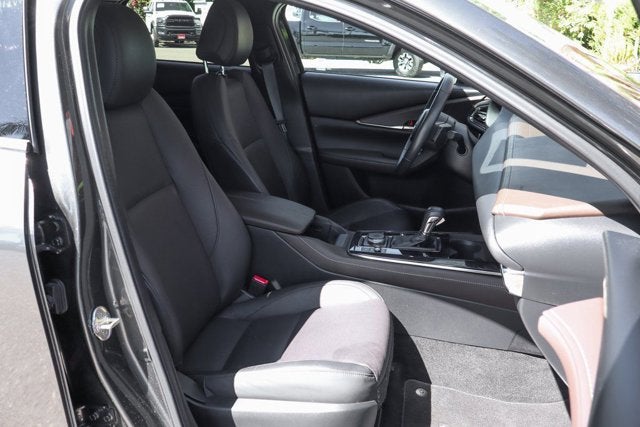 2022 Mazda Mazda CX-30 2.5 S Premium Package