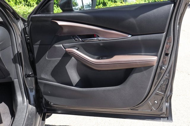 2022 Mazda Mazda CX-30 2.5 S Premium Package