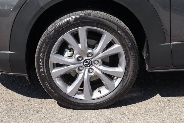 2022 Mazda Mazda CX-30 2.5 S Premium Package