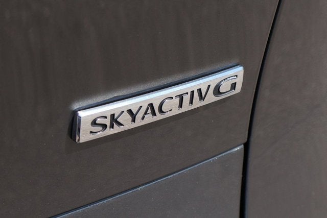 2022 Mazda Mazda CX-30 2.5 S Premium Package