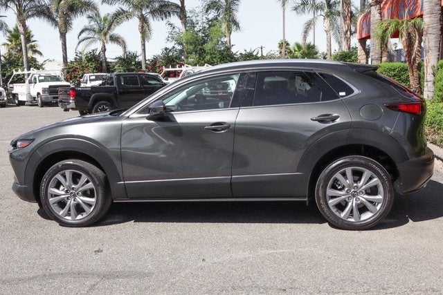 2022 Mazda Mazda CX-30 2.5 S Premium Package