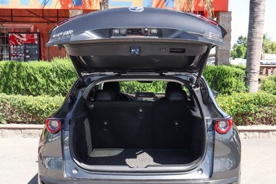 2022 Mazda Mazda CX-30 2.5 S Premium Package