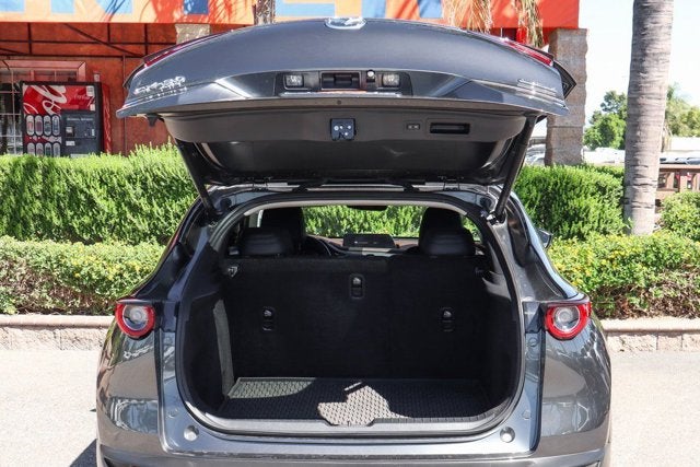 2022 Mazda Mazda CX-30 2.5 S Premium Package