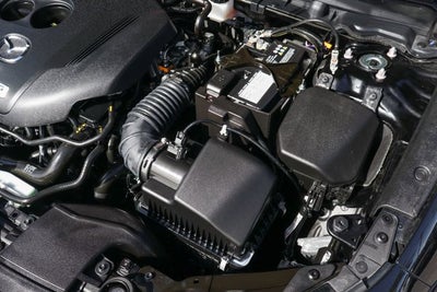 2025 Mazda Mazda CX-30 2.5 Turbo Premium Package