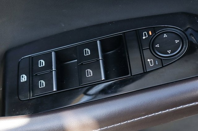 2025 Mazda Mazda CX-30 2.5 Turbo Premium Package