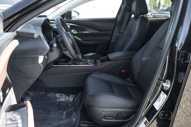 2025 Mazda Mazda CX-30 2.5 Turbo Premium Package