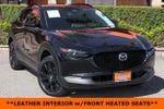 2025 Mazda Mazda CX-30 2.5 Turbo Premium Package