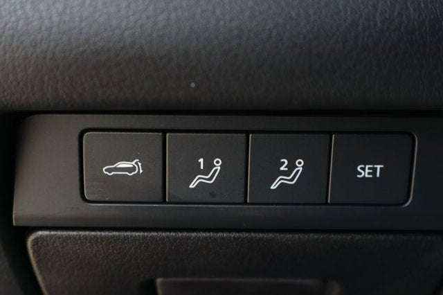 2025 Mazda Mazda CX-30 2.5 Turbo Premium Package