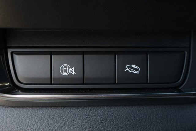 2025 Mazda Mazda CX-30 2.5 Turbo Premium Package