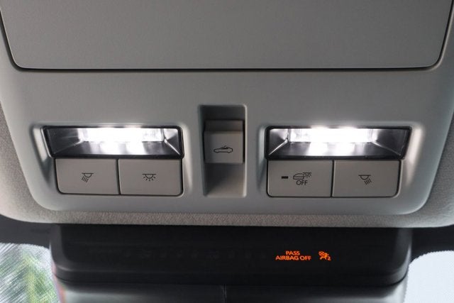 2025 Mazda Mazda CX-30 2.5 Turbo Premium Package