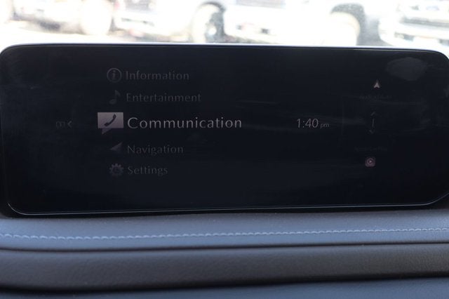 2025 Mazda Mazda CX-30 2.5 Turbo Premium Package