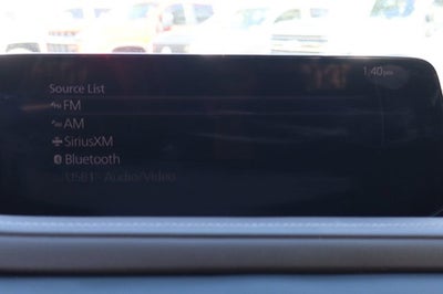 2025 Mazda Mazda CX-30 2.5 Turbo Premium Package