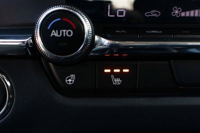 2025 Mazda Mazda CX-30 2.5 Turbo Premium Package