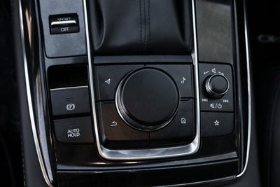 2025 Mazda Mazda CX-30 2.5 Turbo Premium Package