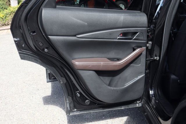 2025 Mazda Mazda CX-30 2.5 Turbo Premium Package