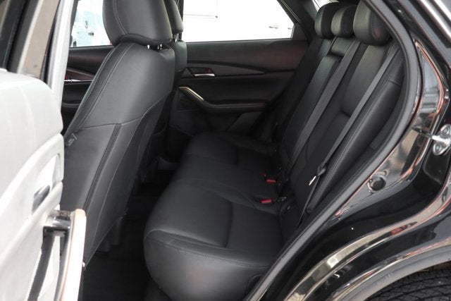 2025 Mazda Mazda CX-30 2.5 Turbo Premium Package