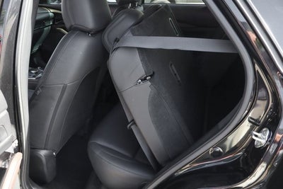 2025 Mazda Mazda CX-30 2.5 Turbo Premium Package