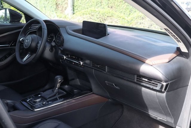 2025 Mazda Mazda CX-30 2.5 Turbo Premium Package