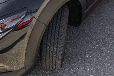 2025 Mazda Mazda CX-30 2.5 Turbo Premium Package