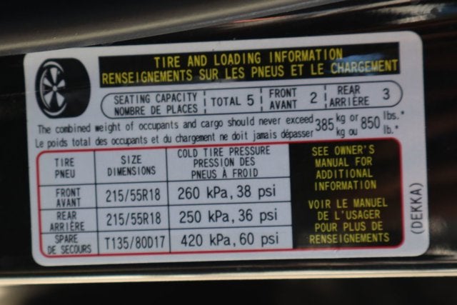 2025 Mazda Mazda CX-30 2.5 Turbo Premium Package