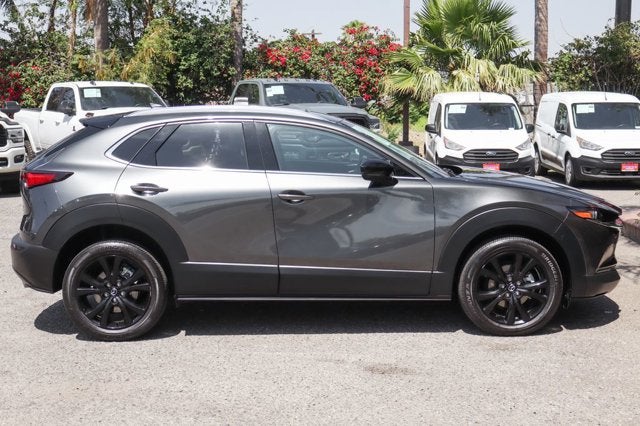 2023 Mazda Mazda CX-30 2.5 Turbo Premium Plus Package