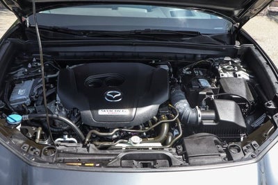 2023 Mazda Mazda CX-30 2.5 Turbo Premium Plus Package