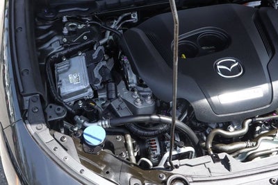 2023 Mazda Mazda CX-30 2.5 Turbo Premium Plus Package