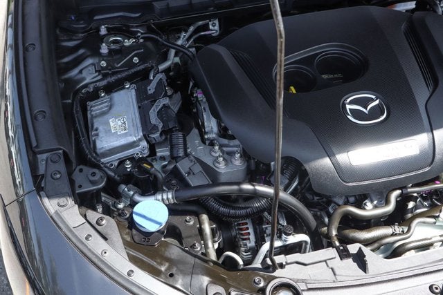 2023 Mazda Mazda CX-30 2.5 Turbo Premium Plus Package