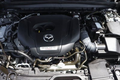 2023 Mazda Mazda CX-30 2.5 Turbo Premium Plus Package